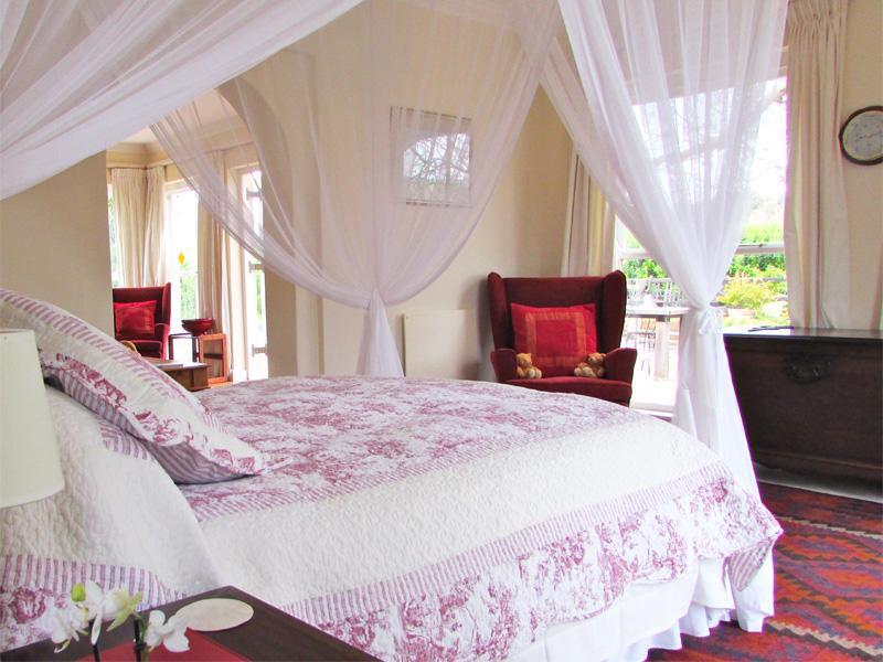 Majini Guesthouse Sweet Valley Экстерьер фото